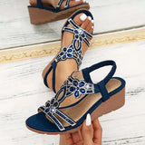 Bleu royal