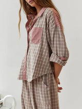 Marron