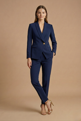 Bleu Marine