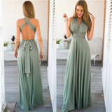 Gris/Vert