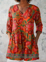 Rouge & Orange