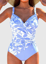 Bleu clair