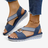 Bleue