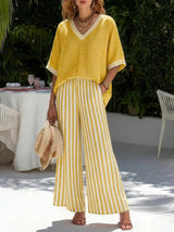 Jaune