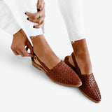 Marron