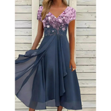 Rose Bleu