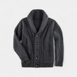 Gris foncé