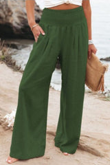 Vert Militaire