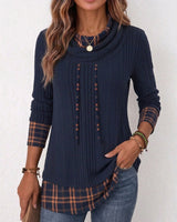 Bleu marine