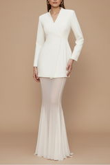 Blanc