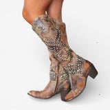 Marron
