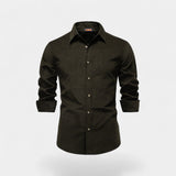 Vert militaire