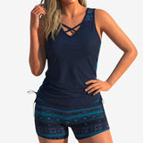 Bleu Marine