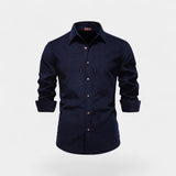 Bleu marine