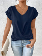 bleu marine