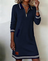 Bleu marine