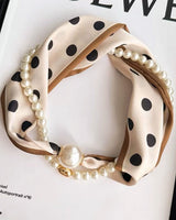 Pois marron