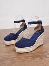 Bleu Saphir
