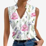 Motif floral 2