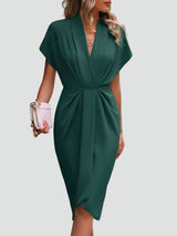 Vert Foncé