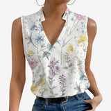 Motif floral 3