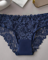 Bleu marine