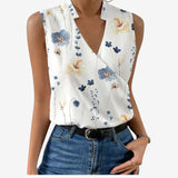 Motif floral 1