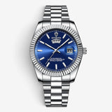 Argent Bleu