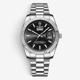 Argent Noir