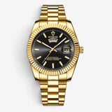 Or Noir