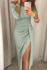 Argent Vert
