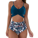 Fleur Bleue