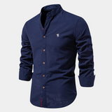 Bleu marine