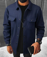 Bleu foncé