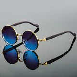 Bleu saphir