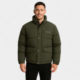 Vert militaire