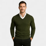 Vert militaire
