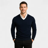 Bleu marine