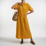 Jaune terre
