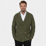 Vert militaire