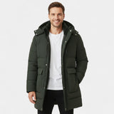 Vert militaire