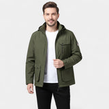 Vert militaire