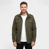 Vert militaire