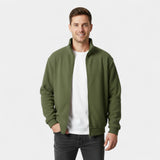 Vert militaire