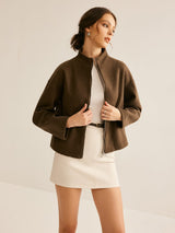 Marron Foncé
