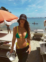Vert Foncé