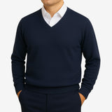 Bleu marine