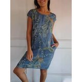 Bleu foncé