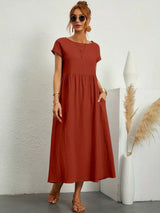 Marron
