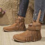 Marron foncé